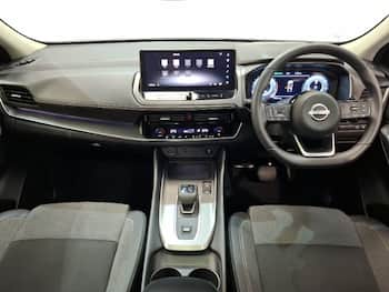Used Nissan Qashqai 2025 for sale - 79786385: Photo