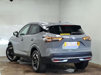 Used Nissan Qashqai 2025 for sale - 79786385: Photo