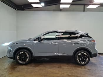 Used Nissan Qashqai 2025 for sale - 79786385: Photo