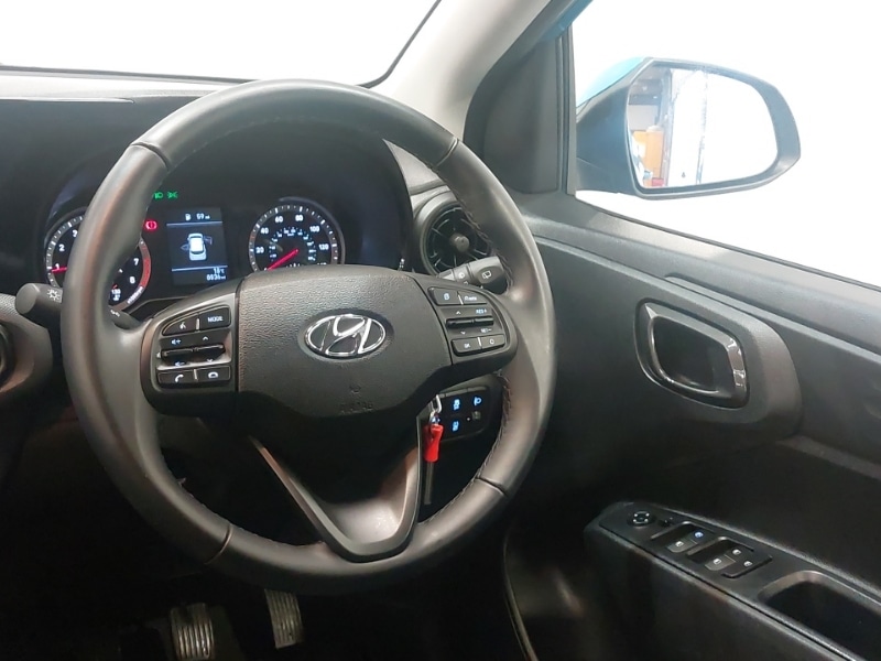 Used Hyundai i10 2022 for sale - 75988787: Photo 10