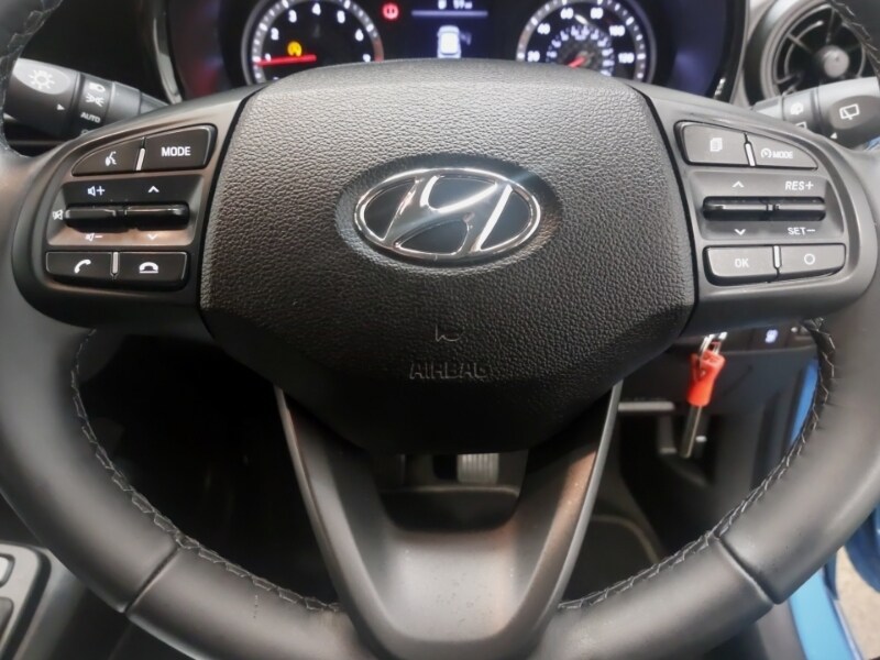 Used Hyundai i10 2022 for sale - 75988787: Photo 16