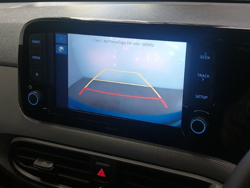 Used Hyundai i10 2022 for sale - 75988787: Photo 17