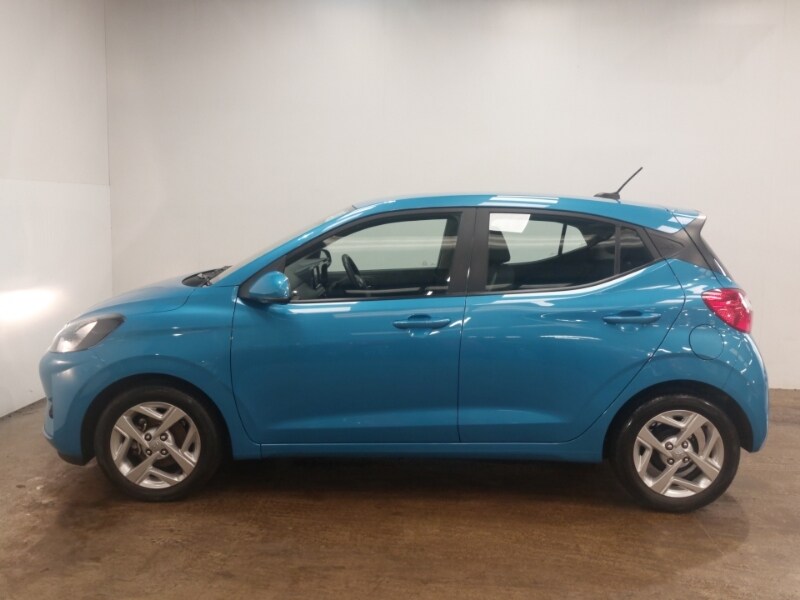 Used Hyundai i10 2022 for sale - 75988787: Photo 4
