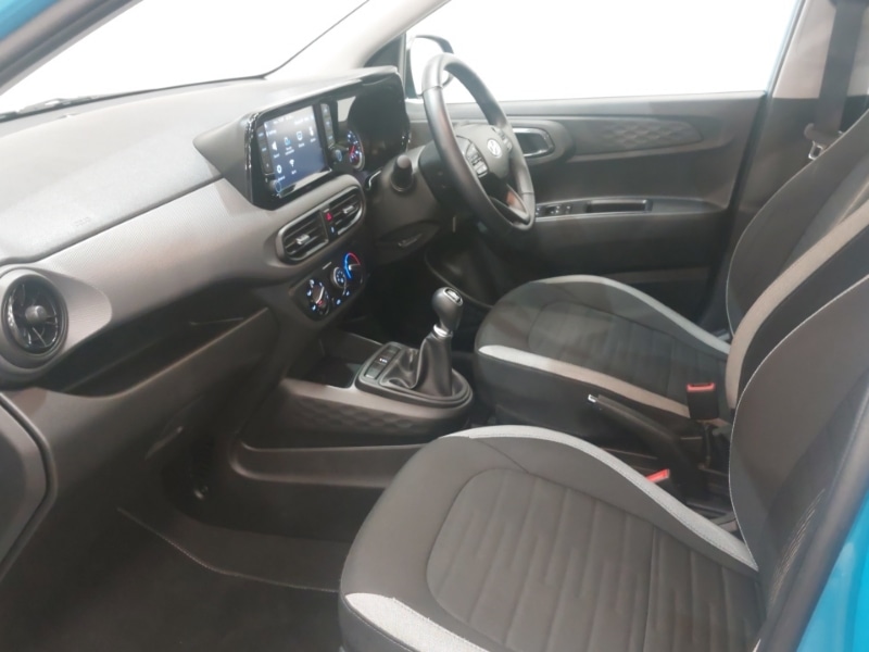 Used Hyundai i10 2022 for sale - 75988787: Photo 5