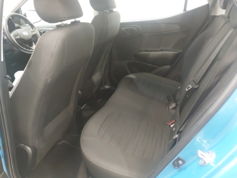 Used Hyundai i10 2022 for sale - 75988787: Photo 6