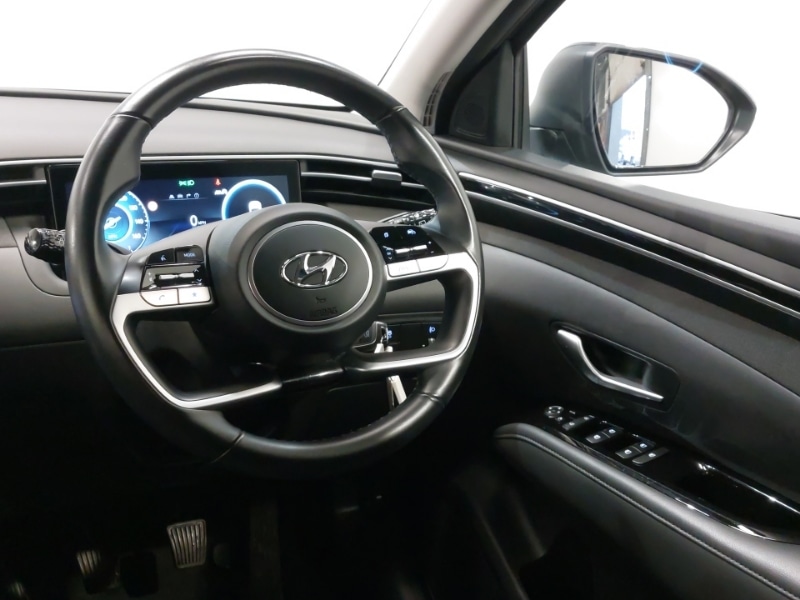 Used Hyundai TUCSON 2022 for sale - 77623482: Photo 11