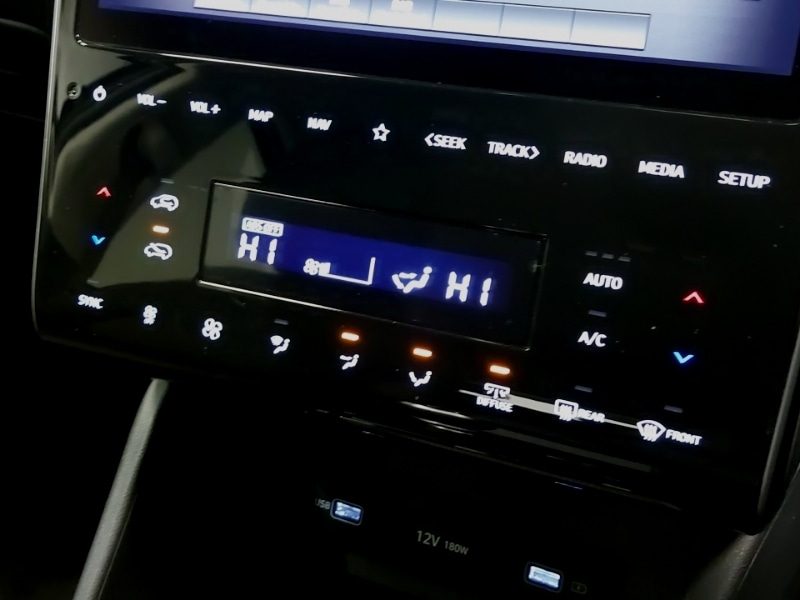 Used Hyundai TUCSON 2022 for sale - 77623482: Photo 13