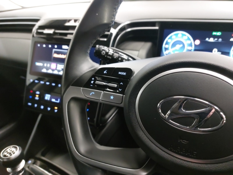 Used Hyundai TUCSON 2022 for sale - 77623482: Photo 17