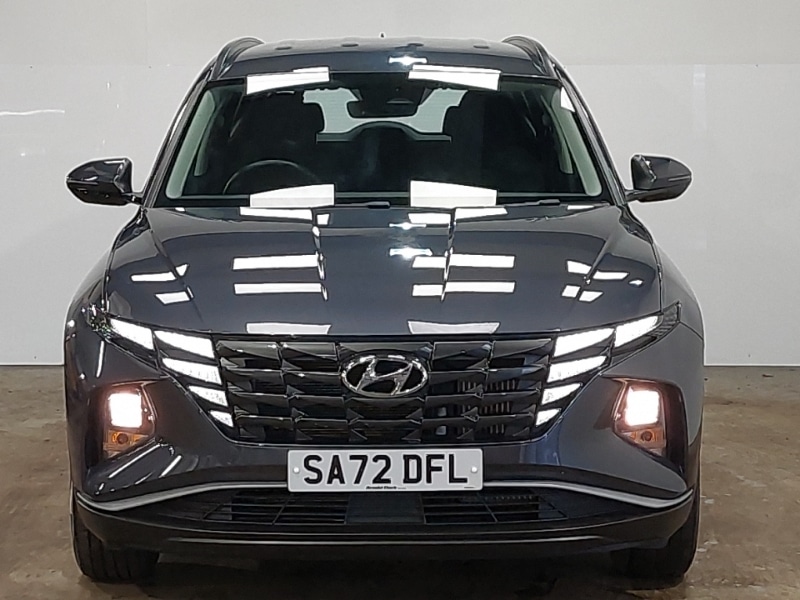 Used Hyundai TUCSON 2022 for sale - 77623482: Photo 19