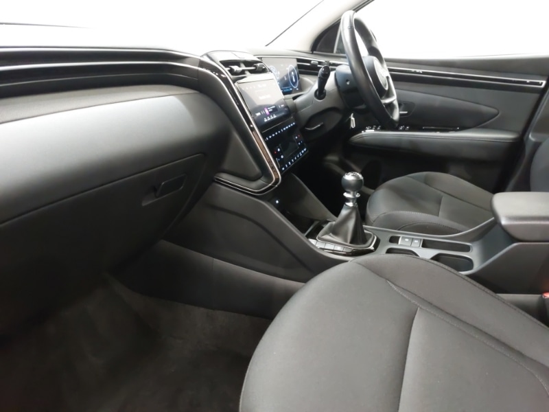 Used Hyundai TUCSON 2022 for sale - 77623482: Photo 5