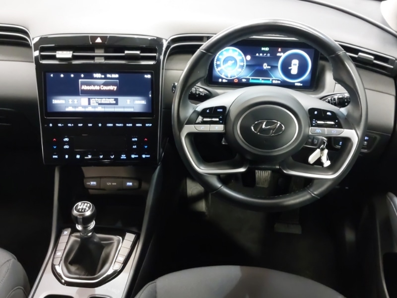 Used Hyundai TUCSON 2022 for sale - 77623482: Photo 7