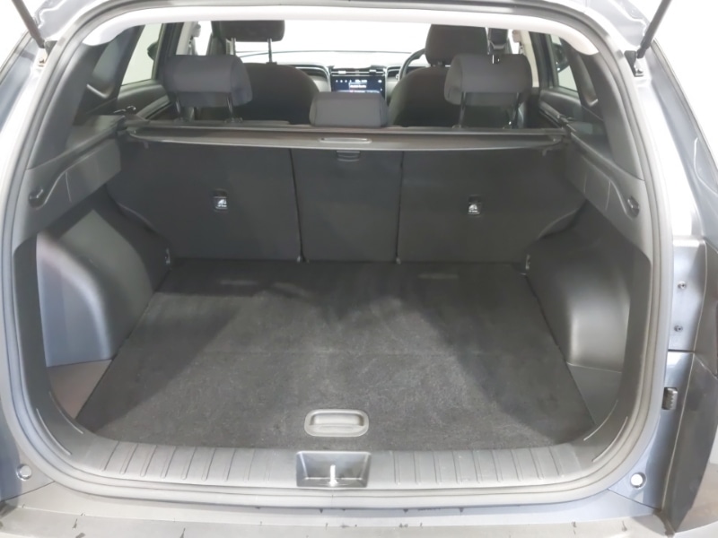 Used Hyundai TUCSON 2022 for sale - 77623482: Photo 8