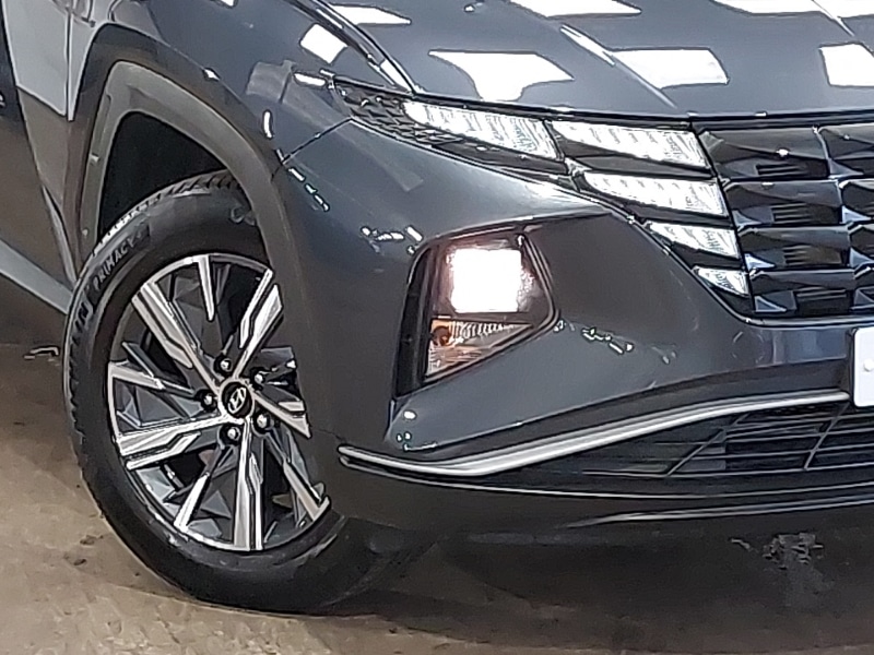 Used Hyundai TUCSON 2022 for sale - 77623482: Photo 9