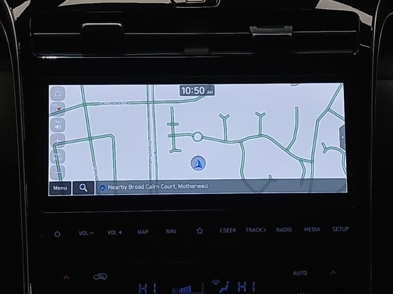 Used Hyundai TUCSON 2024 for sale - 77052021: Photo 11