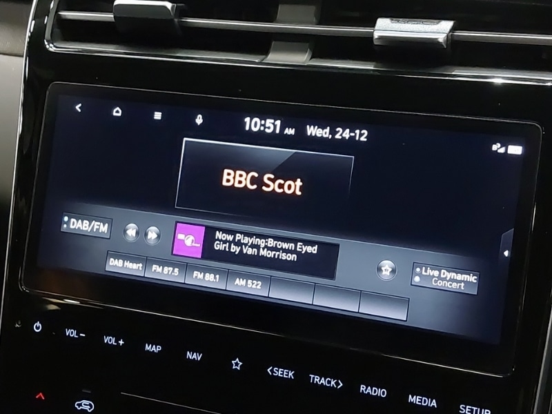 Used Hyundai TUCSON 2024 for sale - 77052021: Photo 14