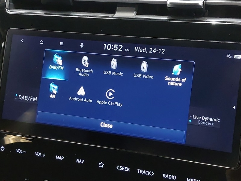 Used Hyundai TUCSON 2024 for sale - 77052021: Photo 15