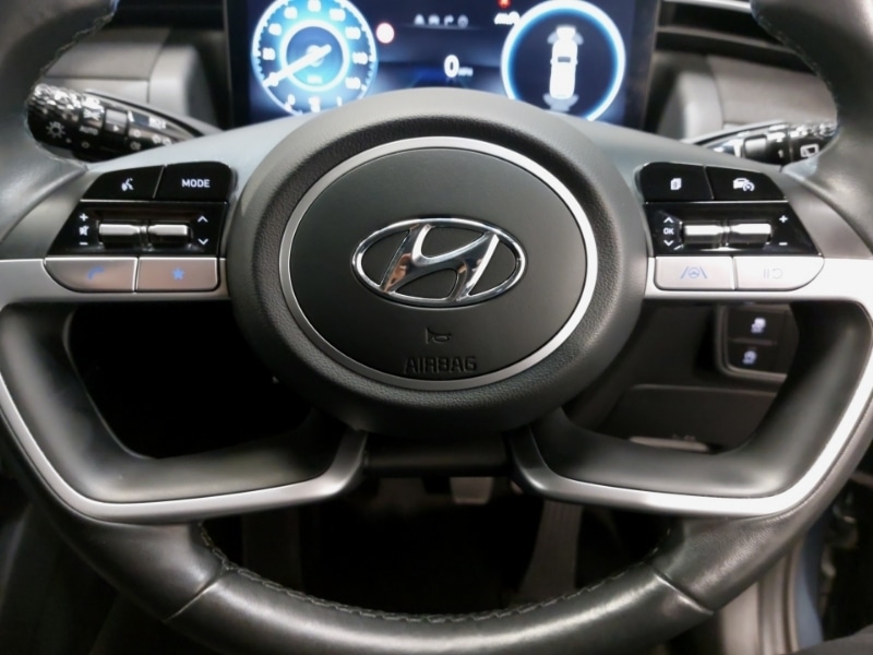 Used Hyundai TUCSON 2024 for sale - 77052021: Photo 16