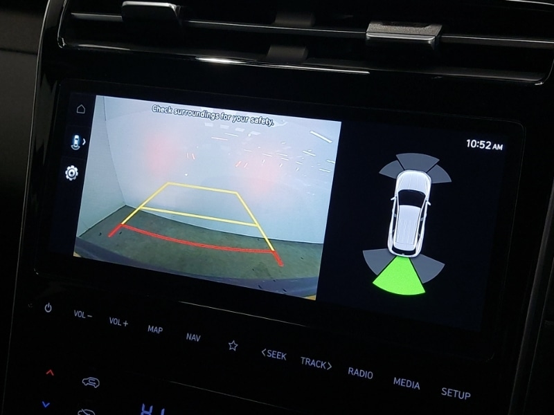 Used Hyundai TUCSON 2024 for sale - 77052021: Photo 17