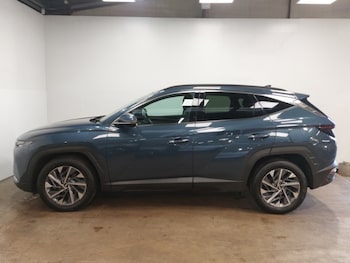 Used Hyundai TUCSON 2024 for sale - 77052021: Photo