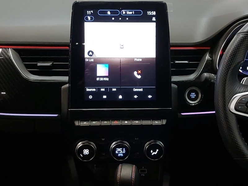 Used Renault Arkana 2022 for sale - 77371312: Photo 10