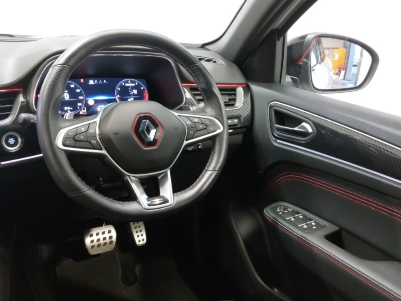 Used Renault Arkana 2022 for sale - 77371312: Photo 11