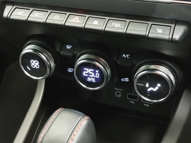 Used Renault Arkana 2022 for sale - 77371312: Photo 13