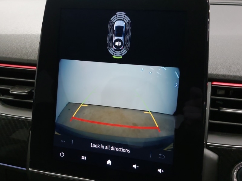 Used Renault Arkana 2022 for sale - 77371312: Photo 15