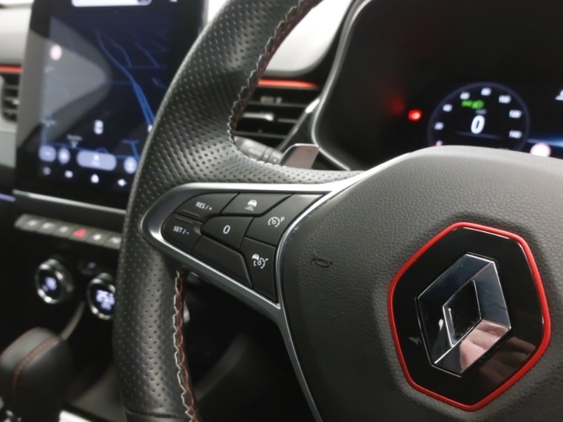 Used Renault Arkana 2022 for sale - 77371312: Photo 17