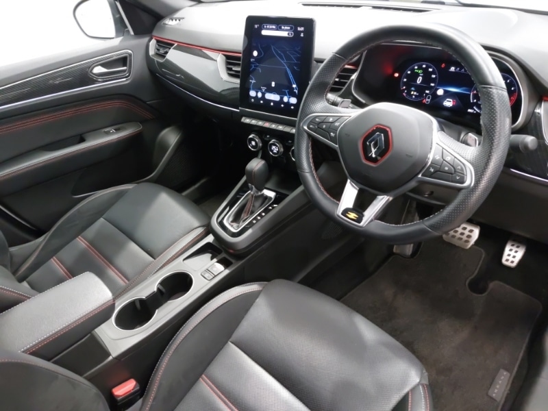 Used Renault Arkana 2022 for sale - 77371312: Photo 18