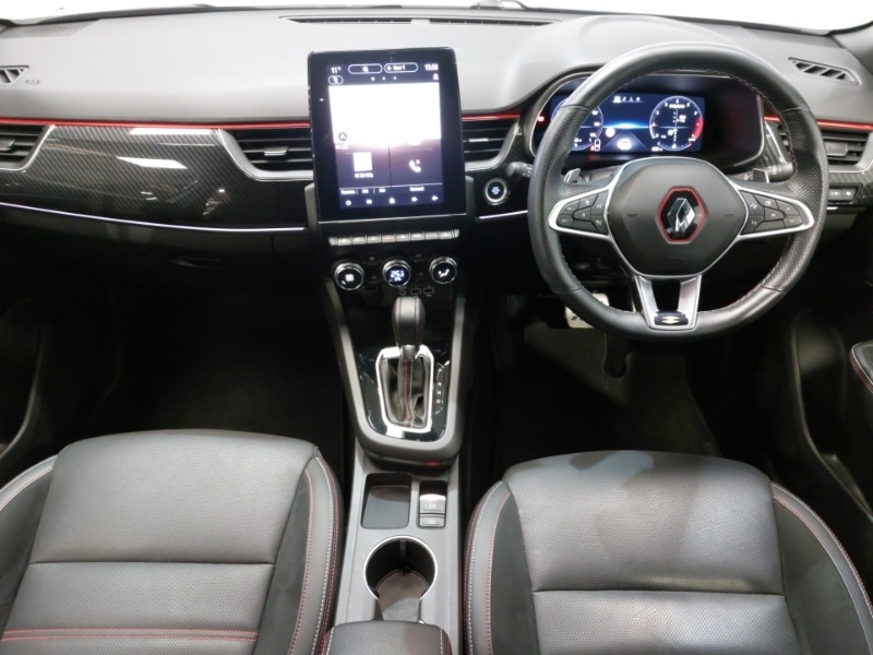 Used Renault Arkana 2022 for sale - 77371312: Photo 2