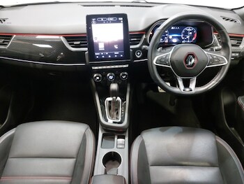 Used Renault Arkana 2022 for sale - 77371312: Photo