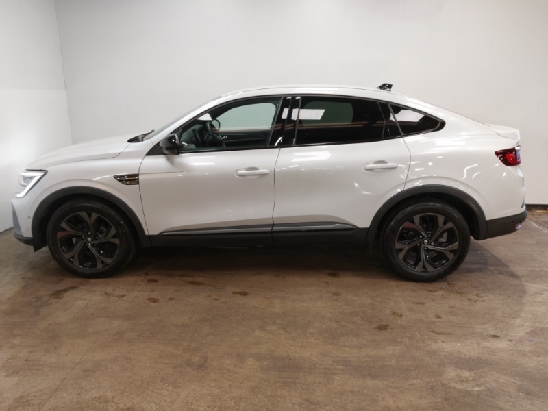 Used Renault Arkana 2022 for sale - 77371312: Photo 4