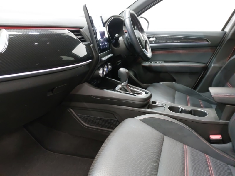 Used Renault Arkana 2022 for sale - 77371312: Photo 5