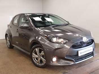 Used Toyota Yaris 2024 for sale - 75491851: Photo