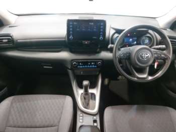 Used Toyota Yaris 2022 for sale - 74293133: Photo