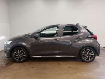 Used Toyota Yaris 2022 for sale - 74293133: Photo