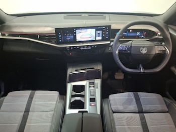 Used Vauxhall Grandland 2025 for sale - 79315730: Photo