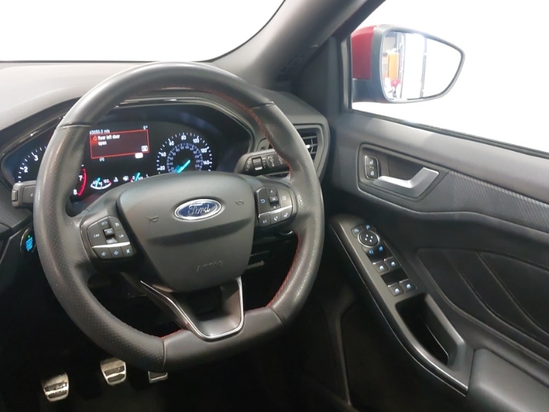 Used Ford Focus 2019 for sale - 78146831: Photo 10