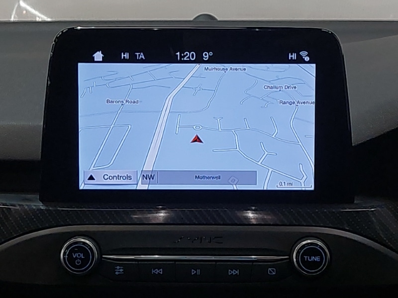 Used Ford Focus 2019 for sale - 78146831: Photo 11