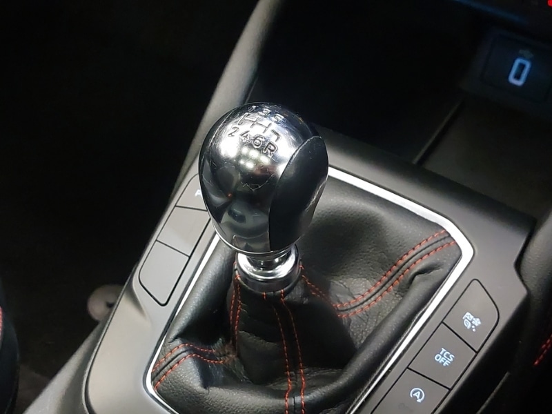 Used Ford Focus 2019 for sale - 78146831: Photo 12