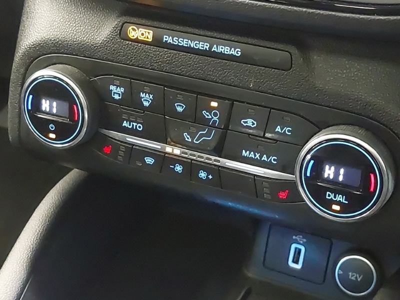 Used Ford Focus 2019 for sale - 78146831: Photo 13