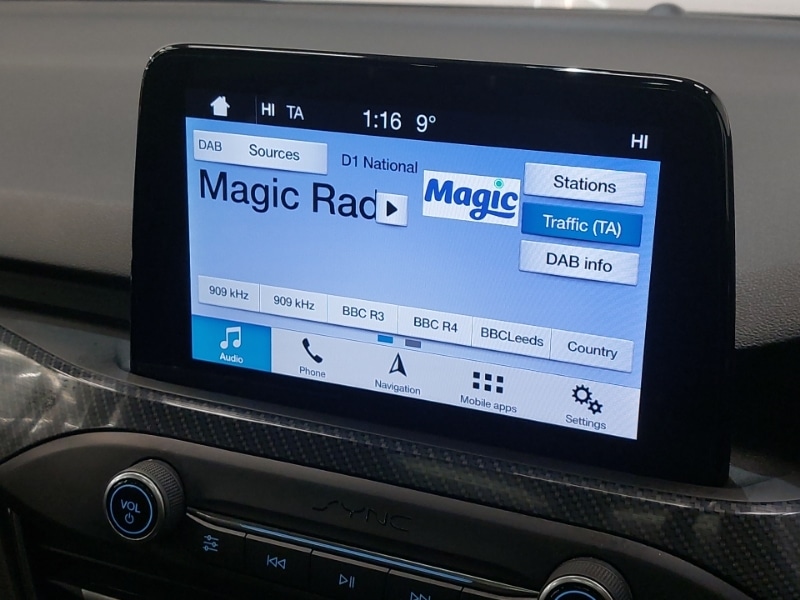 Used Ford Focus 2019 for sale - 78146831: Photo 14