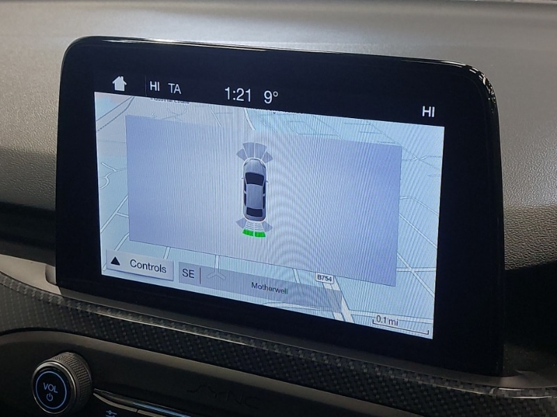 Used Ford Focus 2019 for sale - 78146831: Photo 17