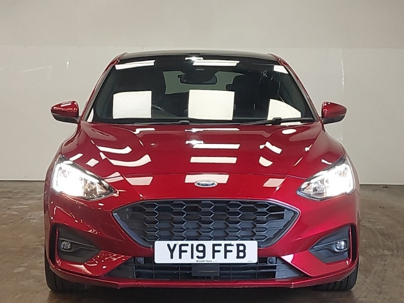 Used Ford Focus 2019 for sale - 78146831: Photo 19