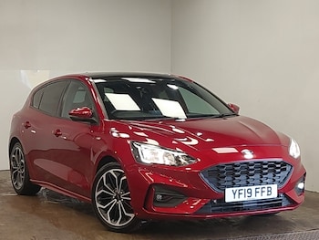 Used Ford Focus 2019 for sale - 78146831: Photo