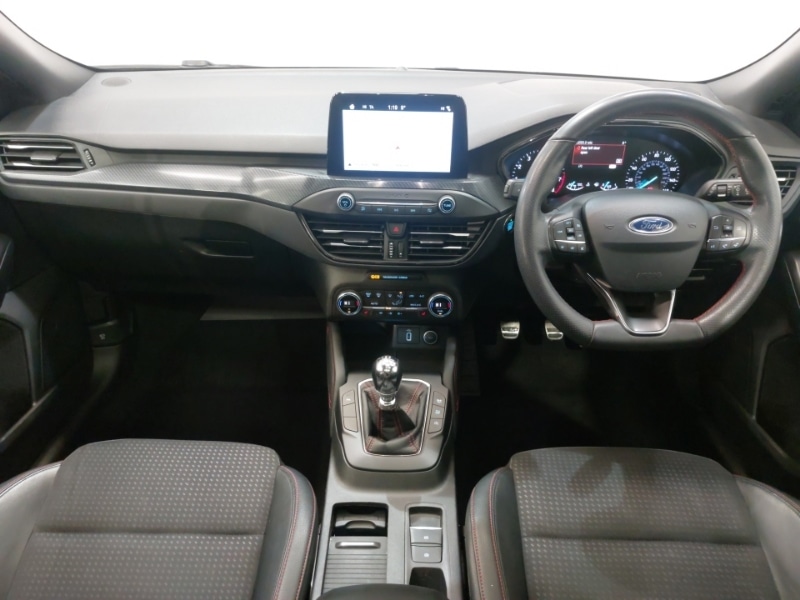 Used Ford Focus 2019 for sale - 78146831: Photo 2