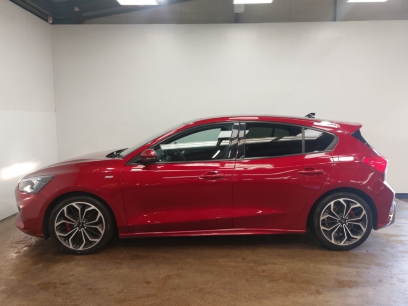 Used Ford Focus 2019 for sale - 78146831: Photo 4