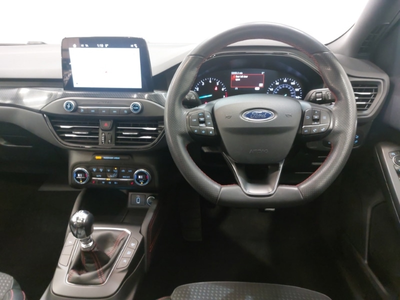 Used Ford Focus 2019 for sale - 78146831: Photo 7