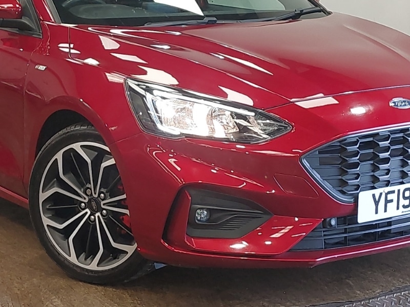 Used Ford Focus 2019 for sale - 78146831: Photo 9