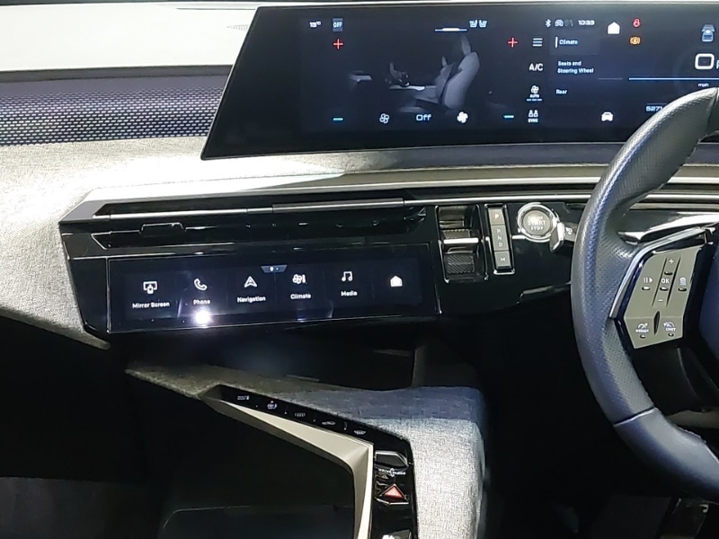 Used Peugeot 5008 2025 for sale - 77366273: Photo 10